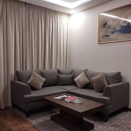 Olive Tree Hotel ตะบูก ภายนอก รูปภาพ