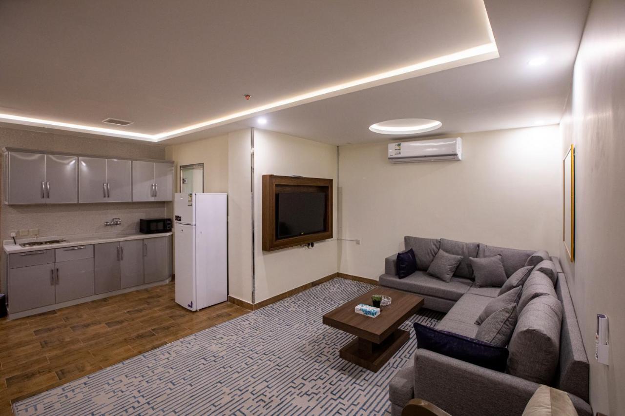 Olive Tree Hotel ตะบูก ภายนอก รูปภาพ