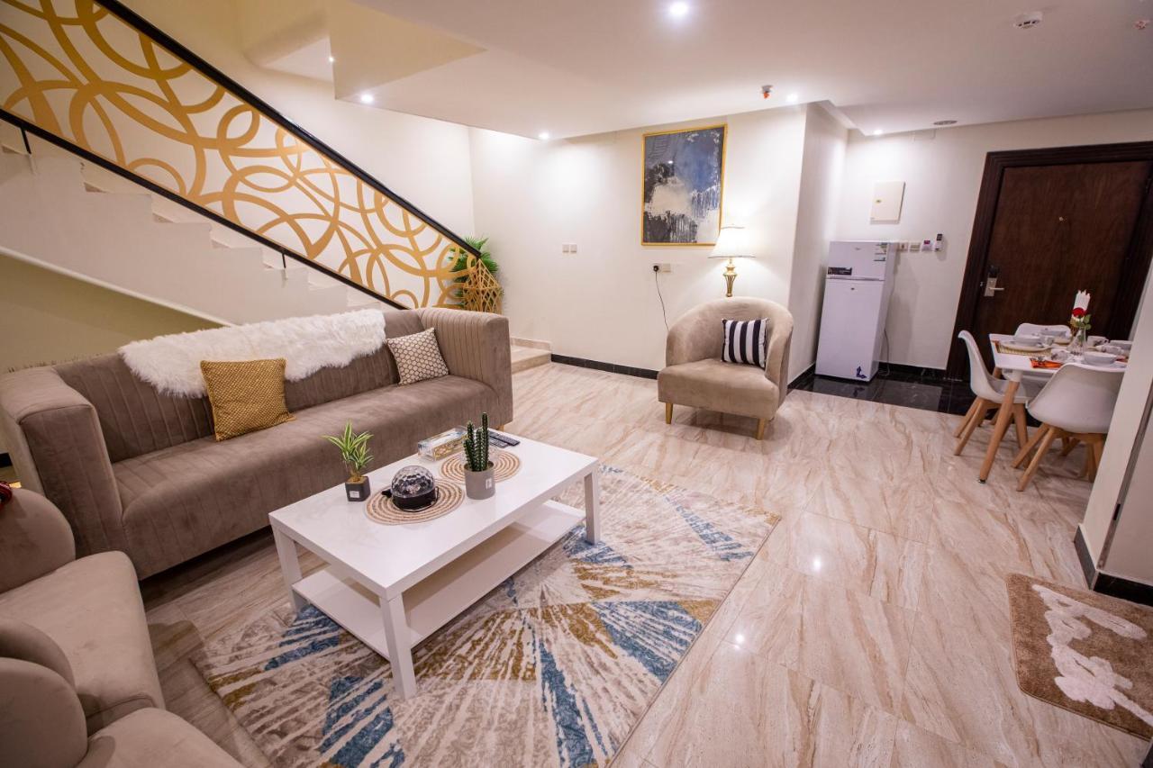Olive Tree Hotel ตะบูก ภายนอก รูปภาพ