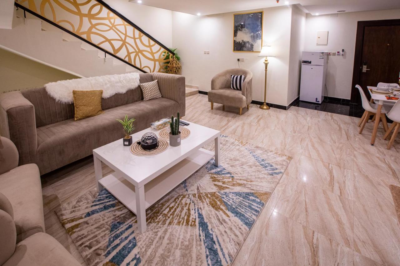 Olive Tree Hotel ตะบูก ภายนอก รูปภาพ