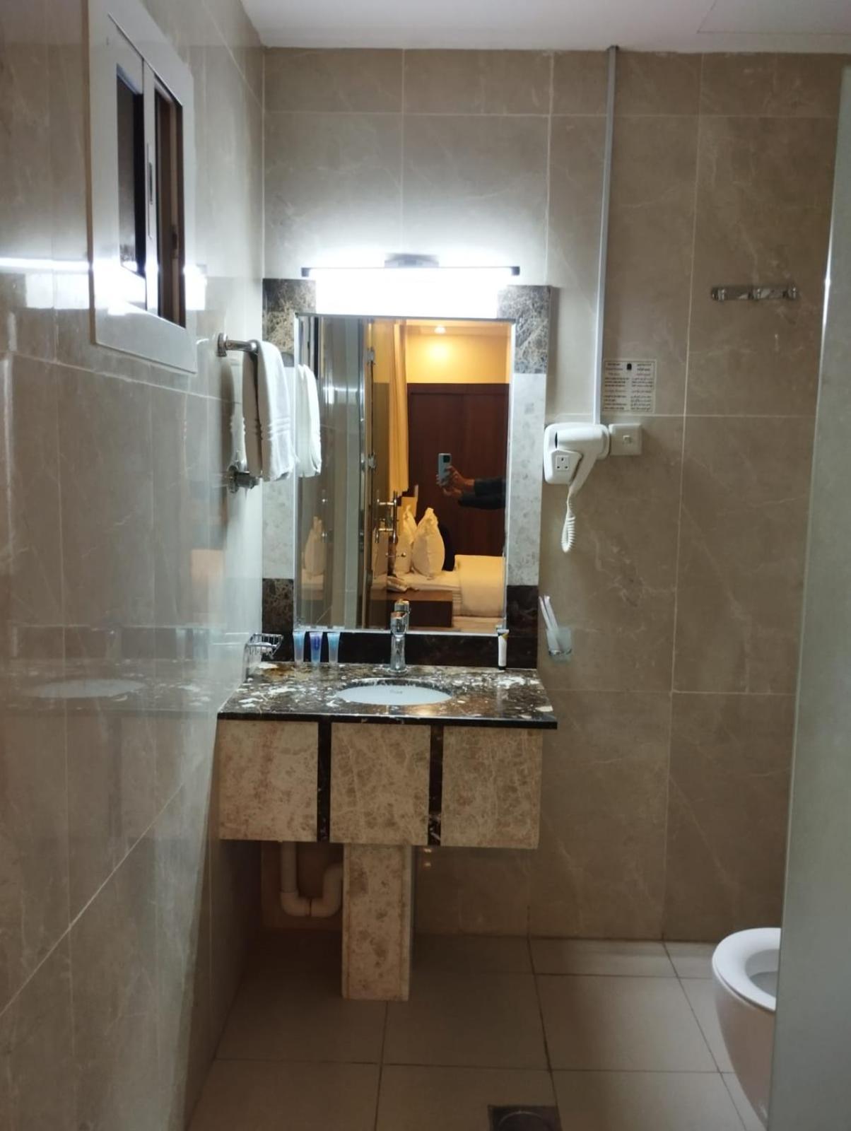 Olive Tree Hotel ตะบูก ภายนอก รูปภาพ