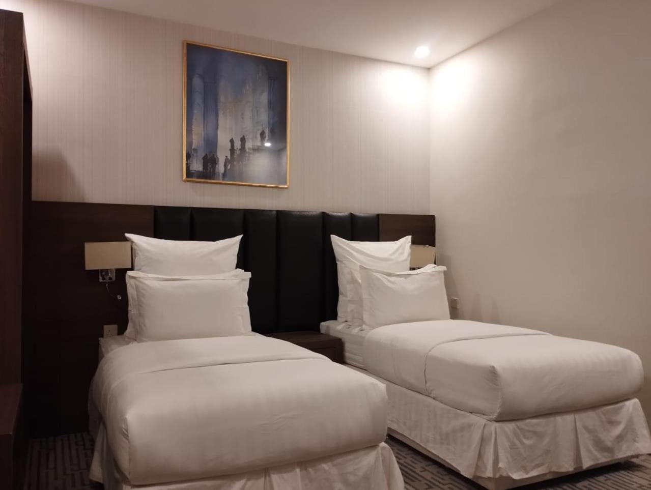 Olive Tree Hotel ตะบูก ภายนอก รูปภาพ