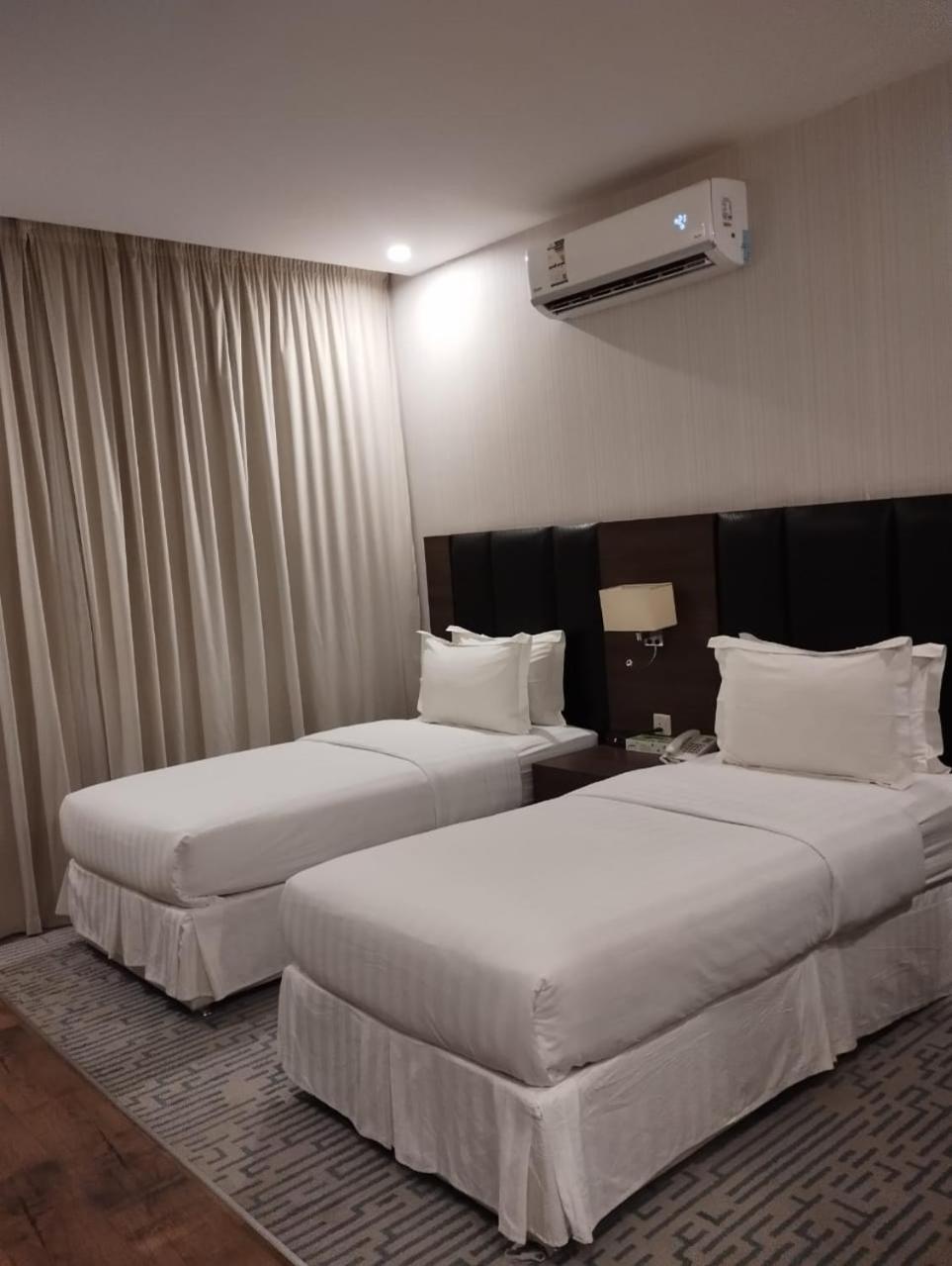 Olive Tree Hotel ตะบูก ภายนอก รูปภาพ