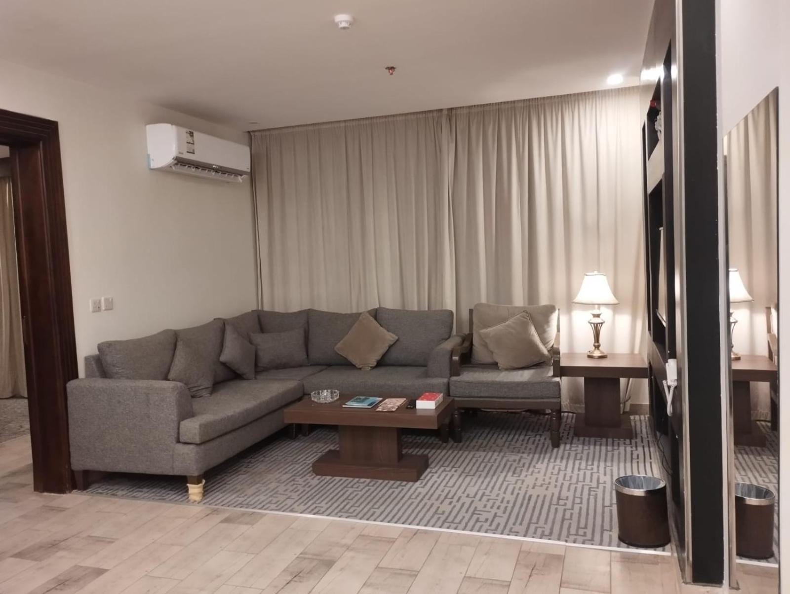 Olive Tree Hotel ตะบูก ภายนอก รูปภาพ
