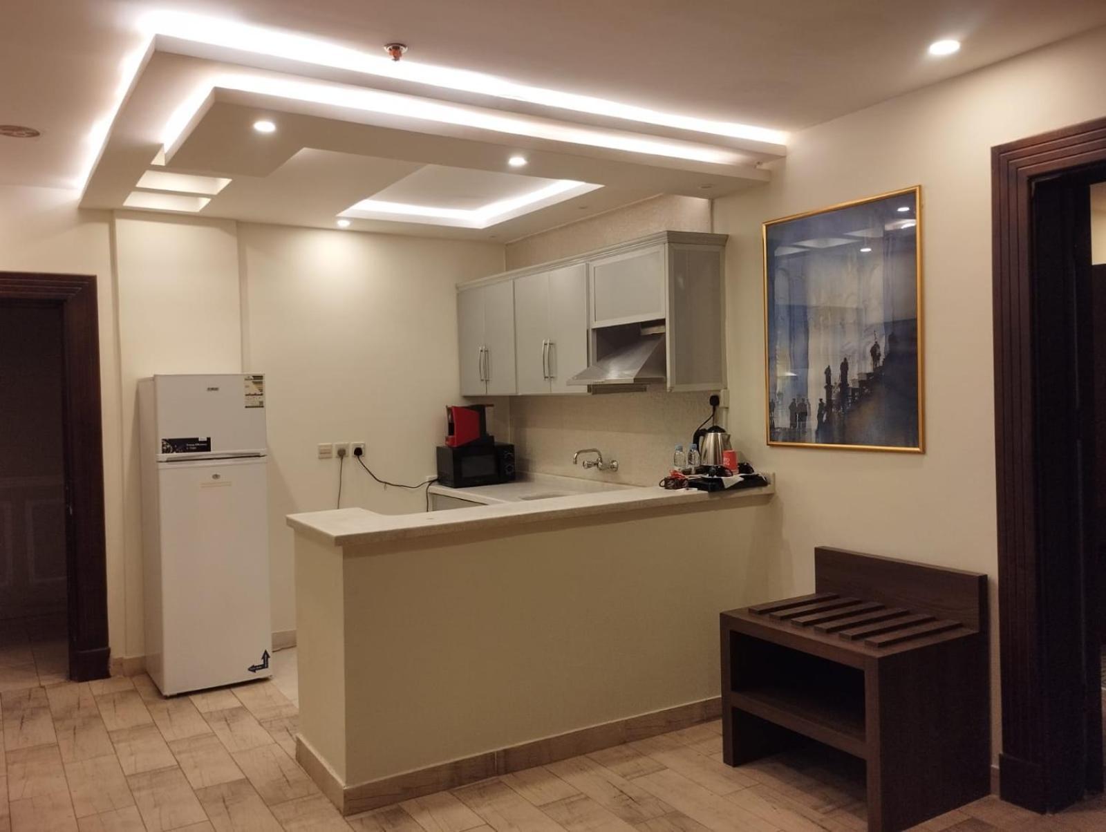 Olive Tree Hotel ตะบูก ภายนอก รูปภาพ